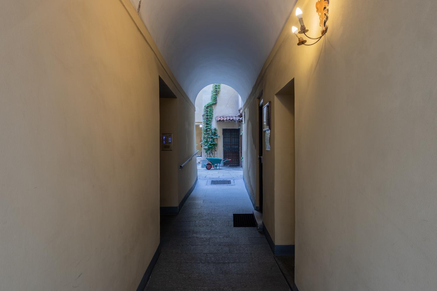 Elegante Appartamento Al Quadrilatero By Wonderful Italy Turin Exterior foto