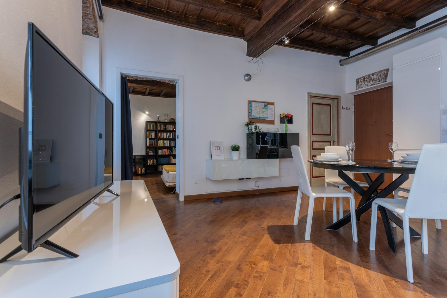 Elegante Appartamento Al Quadrilatero By Wonderful Italy Turin Exterior foto